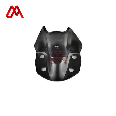 8-94257620-* Steel Plate Bracket Ear Seat Fit for Isuzu NKR5 NPR7 Truck Spare Parts