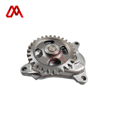 Truck OEM Parts 8-97147338-0 8-98017585-0 8971473380 8980175850 Oil Pump Assembly for ISUZU 4HF1 NPR66 4HF1