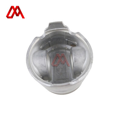 OE 8-94369281-0 8943692810 Piston for Isuzu NHR 4JA1 Engine Heavy Duty Truck Parts