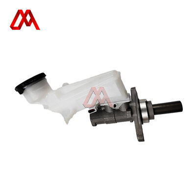 8-98163227-0 8-98320668-0 Brake Master Cylinder Assembly 8981632270 8983206680 for ISUZU D-MAX12 4JK1 Truck OEM Parts  
