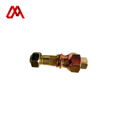 8-94383335-J Wheel Hub Screw for Isuzu NPR94 700P 4HK1 Truck Accessories