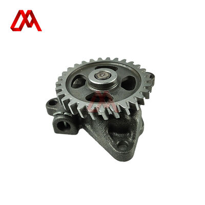 Truck Engine Oil Pump 8-94395564-J 8-94395564-1 for Isuzu FVR 6HH1 Spare Parts