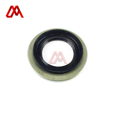 Oil Resistant Differential Seal 8-94408083-A 8-94408083-0 for ISUZU NKR5 100P 4JB1 Engine Truck