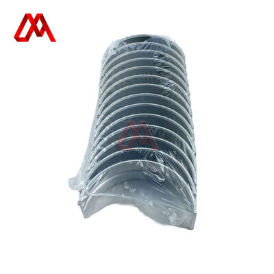 1-11510040-0 1-11510041-0 1-11510042-0 1115100420 Crankshaft W For ISUZU 6BD /F 6BG1 6BB1
