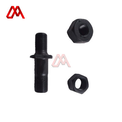 1-87412285-0 1874122850 FRT WHEEL PIN SET for ISUZU