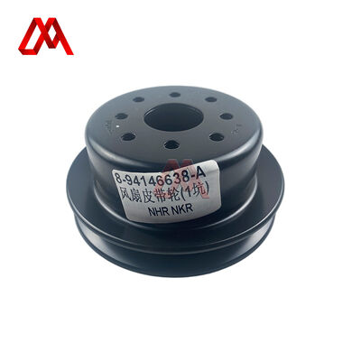 Water Pump Pulley 8-94146638-0 8941466380 for NKR 4JB1