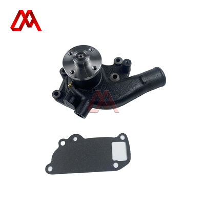 8-94376855-0 8943768550 Water Pump Assembly With Gasket for ISUZU TFR 4BG1