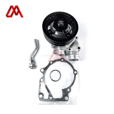 8976027730 8-97602773-0 With Gasket Water Pump Assembly  for ISUZU 6HH1 FRR FSR
