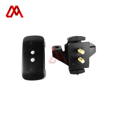 Durable Engine Mounting 8970391893 8-97039189-3 Compatible with ISUZU TFR97 4JB1 Truck Parts