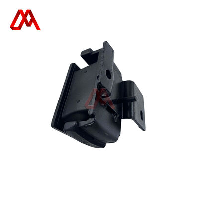 8-97120498-0 5-87610192-0 Front Engine Foot Rubber 8971204980 5876101920 for ISUZU NPR 4HF1