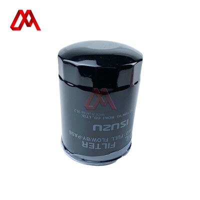 8-94360427-1 8943604271 Oil Filter For Isuzu NHR94