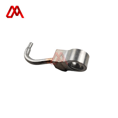 8-94370579-J 894370579J Cylinder Block Fuel Injection Pipe For Isuzu 4HF1 4HG1