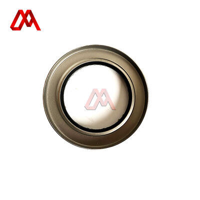 Durable NBR Rear Wheel Inner Oil Seal for ISUZU 700P 4HK1 Truck OEM 8-97122937-# 8-97122937-0