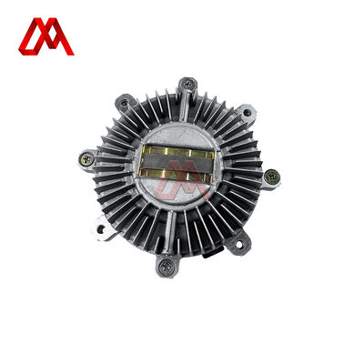 8-97139299-0 8971392990 Engine Cooling Fan Clutch Compatible with ISUZU NPR 4HF1 Trucks