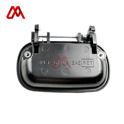 8978521085 8-97852108-5 Front Door Outside Handle 8978677221 8-97867722-1 For ISUZU NPR NKR 4JB1