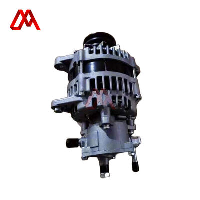 Generator Assembly 20V 80A OEM 8-98029889-0 89802980 For ISUZU Truck 700P