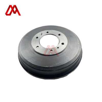 8-98061813-0 8980618130 Rear Brake Drum for ISUZU TFS
