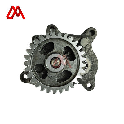 8-94395564-J 894395564J Oil Pump For Isuzu FVR 6HH1
