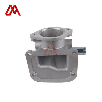 9-13716804-2 Thermostat Housing 9137168042 Suitable for ISUZU C240