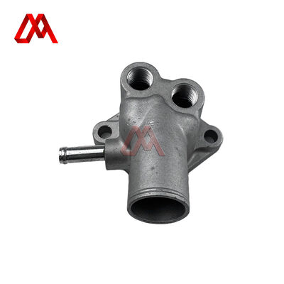 Replacement Thermostat Cover 8-97204199-0 8972041990 Compatible with ISUZU 100P-T J116 Truck