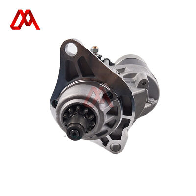 1-81100324-0 0-24000-3042 1811003240 0240003042 Starter Assembly for ISUZU 6HK1 6HH1 FVR34
