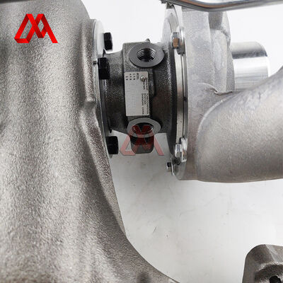 High Quality Turbocharger 8973267520 8-97326752-0 Compatible with ISUZU 4HG1T Series Truck