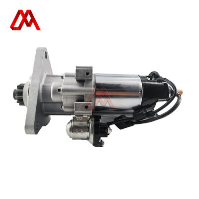 1-81100352-3 1811003523 Starter Assembly for ISUZU CXZ CXH CXZ51 6WF1