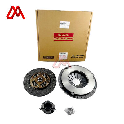 5-87610207-0 Clutch Kit 5876102070 Suitable for ISUZU NPS