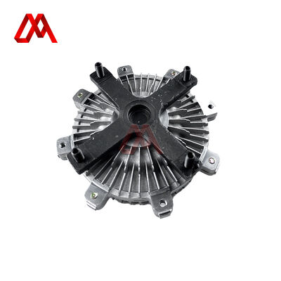 8-97139299-0 8971392990 Fan Clutch for Isuzu NPR 4HF1