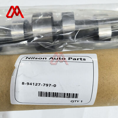8941277970 8972876570 8-94127797-0 8-97287657-0 Camshaft for ISUZU NHR NKR NPR 4JA1 4JB1 
