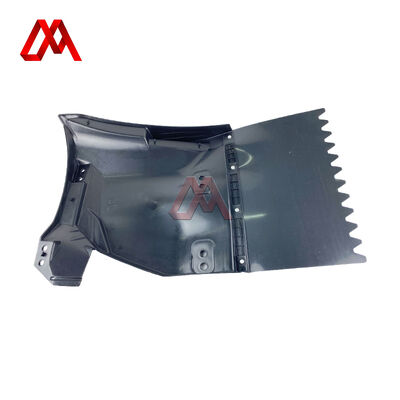 Premium Quality 8-97387751-0 8973877510 Mudguard for ISUZU 700P 4HK1