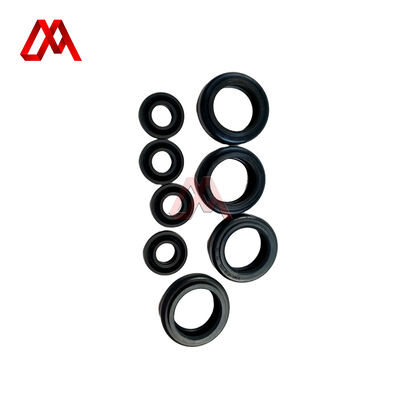 5-87831602-0 5-87830538-0 Front Wheel Cylinder Cup Set 5878316020 5878305380 Suitable for ISUZU NKR5