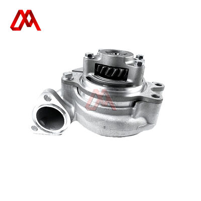 Brand New Water Pump 8-97615906-0 8976159060 Suitable for ISUZU EXR Truck with 6WA1 Motor