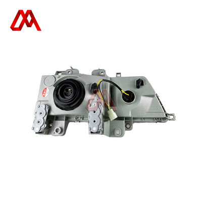 Replacement Headlight Assembly 8-97855003-0 8978550030 Fit for ISUZU NPR94 Truck