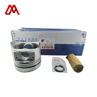 IZUMI 8-94391606-1 8943916061 Standard Piston for ISUZU FRR 6HH1 