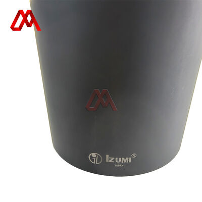 IZUMI 8-97144174-0 8971441740 Engine Cylinder Liner For Isuzu NPR 4HF1