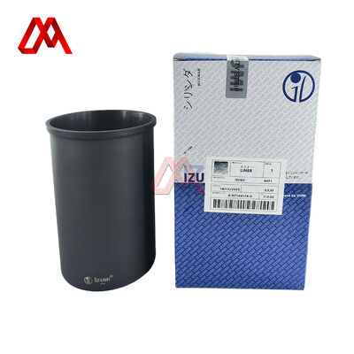 IZUMI 8-97144174-0 8971441740 Engine Cylinder Liner For Isuzu NPR 4HF1