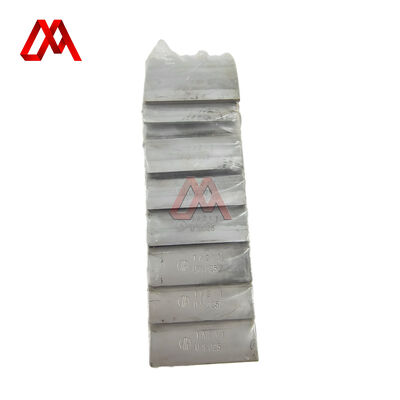 IZUMI 8-97175127-0 8971751270 R801H 0.25 U/S=0.25 Connecting Rod Metal Set for ISUZU NPR66 4HF1 4HG1