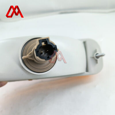 IZUMI 1822102031 1-82210203-1 Front Flasher Lamp for ISUZU FVZ34 6HK1