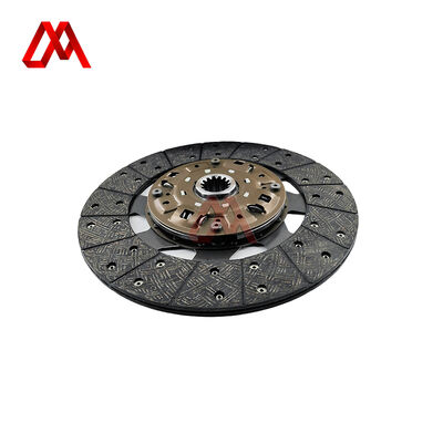 IZUMI 5-87610080-0 5876100800 Clutch Disc for ISUZU 700P 4HK1 