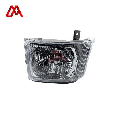 Headlight Assembly 8-98098482-1 8980984821 for ISUZU 700P 4HK1 Truck Headlamp