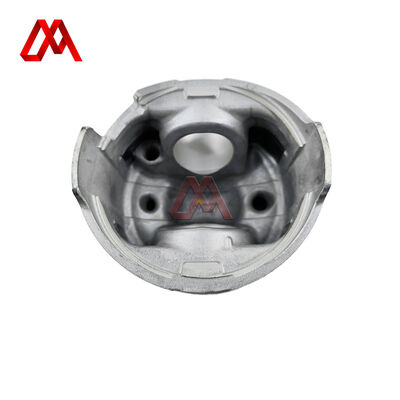 IZUMI Truck Spare Parts ME20322 Piston Set for Mitsubishi 4M40T