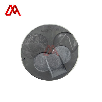 IZUMI Truck Spare Parts ME20322 Piston Set for Mitsubishi 4M40T