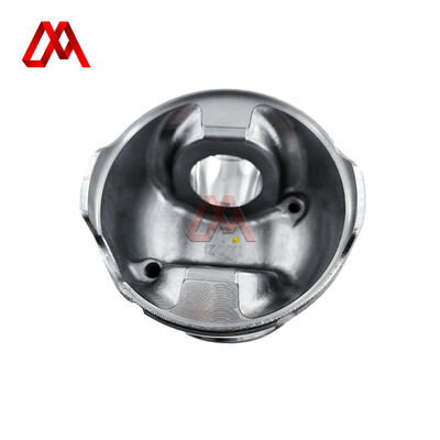 IZUMI Truck Engine Parts Engine Piston Set ME222983 For MITSUBISHI 4M50