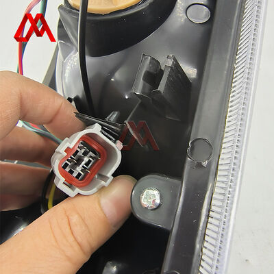 IZUMI 8-98053938-0 8-98010881-0 Front Combination Lamp Assembly 8980539380 8980108810 for ISUZU 600P