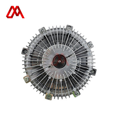 IZUMI 8-98019743-0 8-97367382-0 Cooling Fan Clutch 8980197430 8973673820 for ISUZU 700P 4HK1