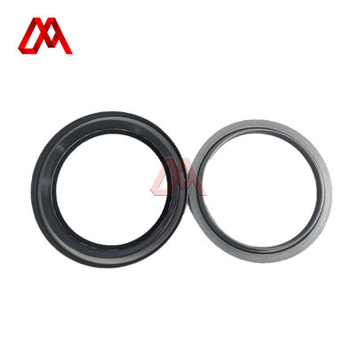 IZUMI 8983343390 8976023790 8943706370 8-98334339-0 8-97602379-0 8-94370637-0 Rear Crankshaft Oil Seal for ISUZU FVZ34 6HK1