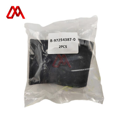 8-97254387-0 Subsidiary Spring Rubber Suitable for ISUZU NPR 8972543870