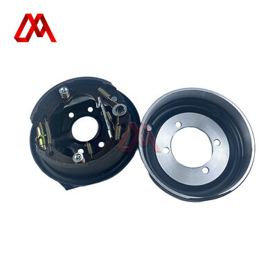 8-97308175-0 Parking Center Brake Assembly For ISUZU NQR71 8973081750
