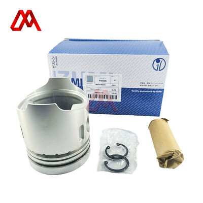 Izumi ME012145 Piston for Mitsubishi 4D31